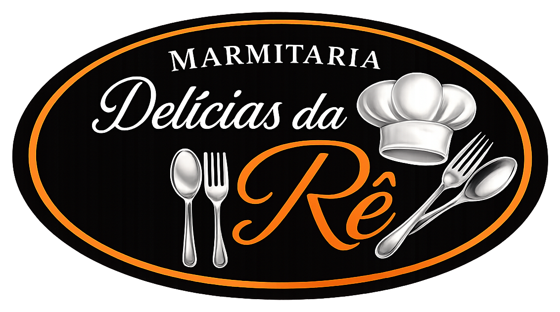 Marmitaria Delícias da Rê